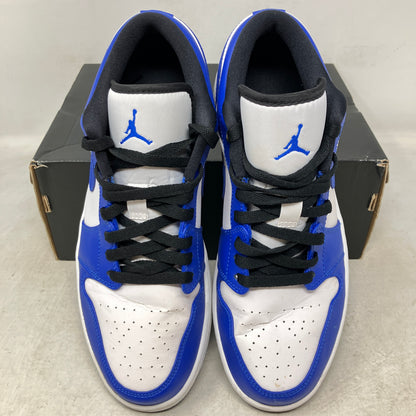 Jordan 1 Low Game Royal