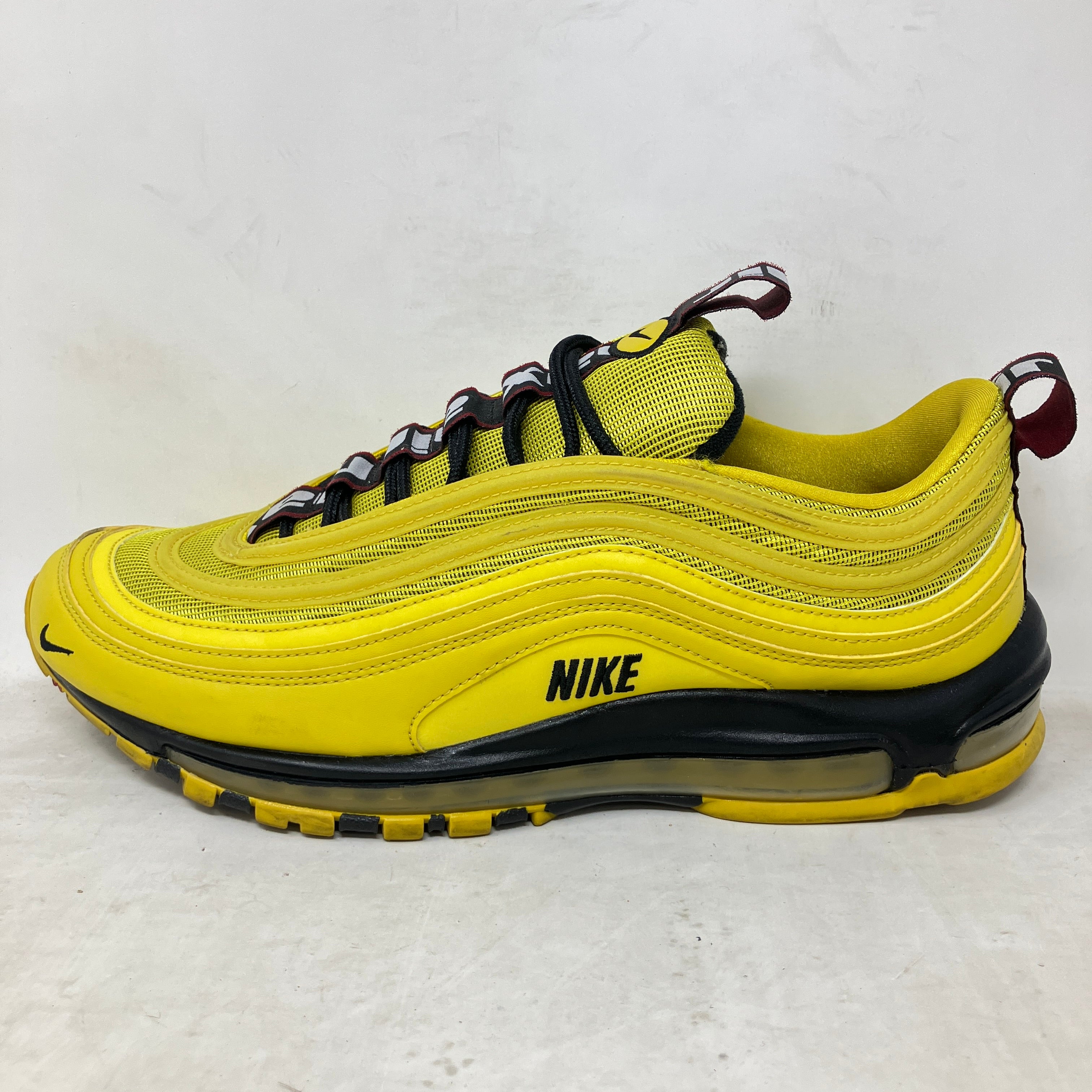 Nike Air Max 97 Bright Citron