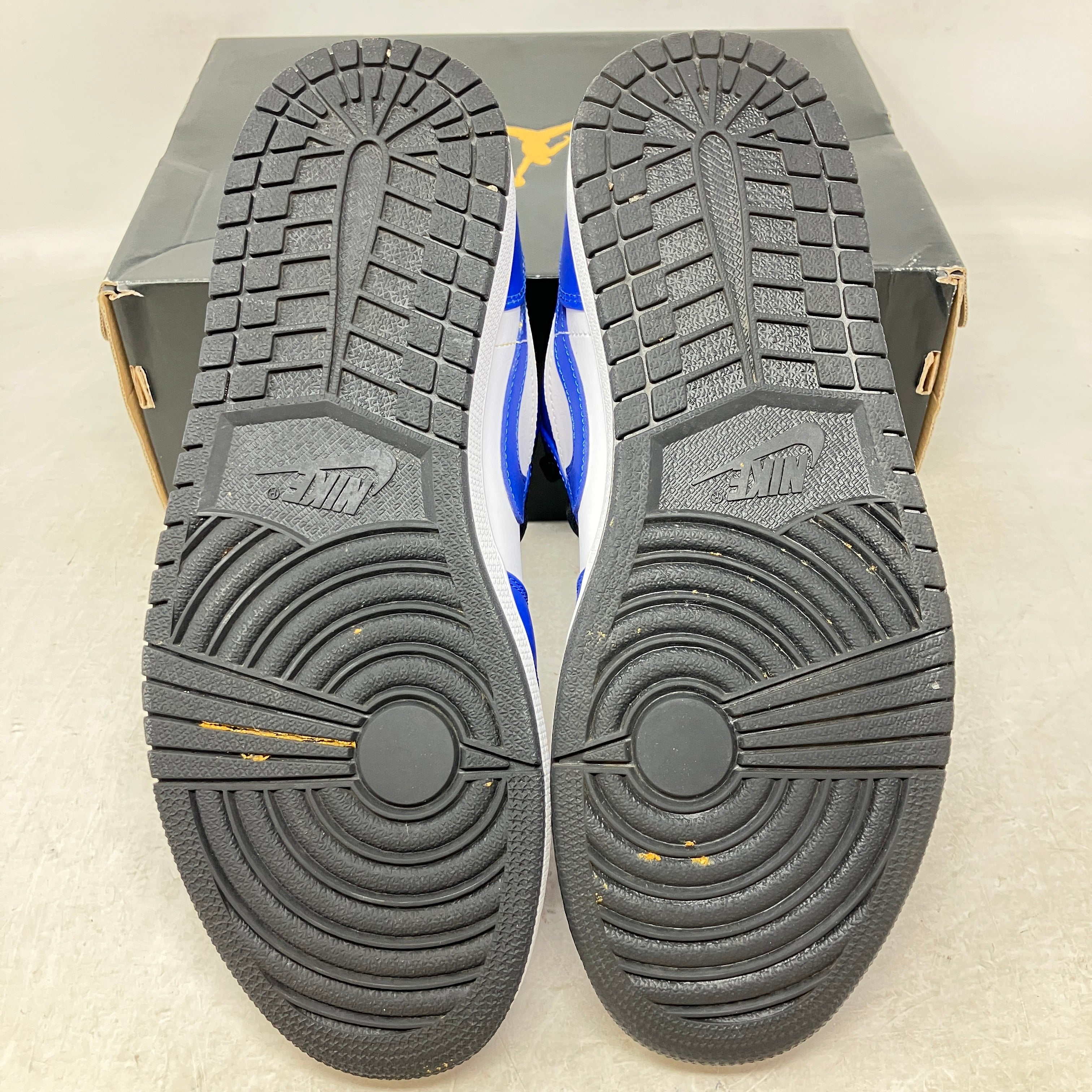 Jordan 1 Low Game Royal