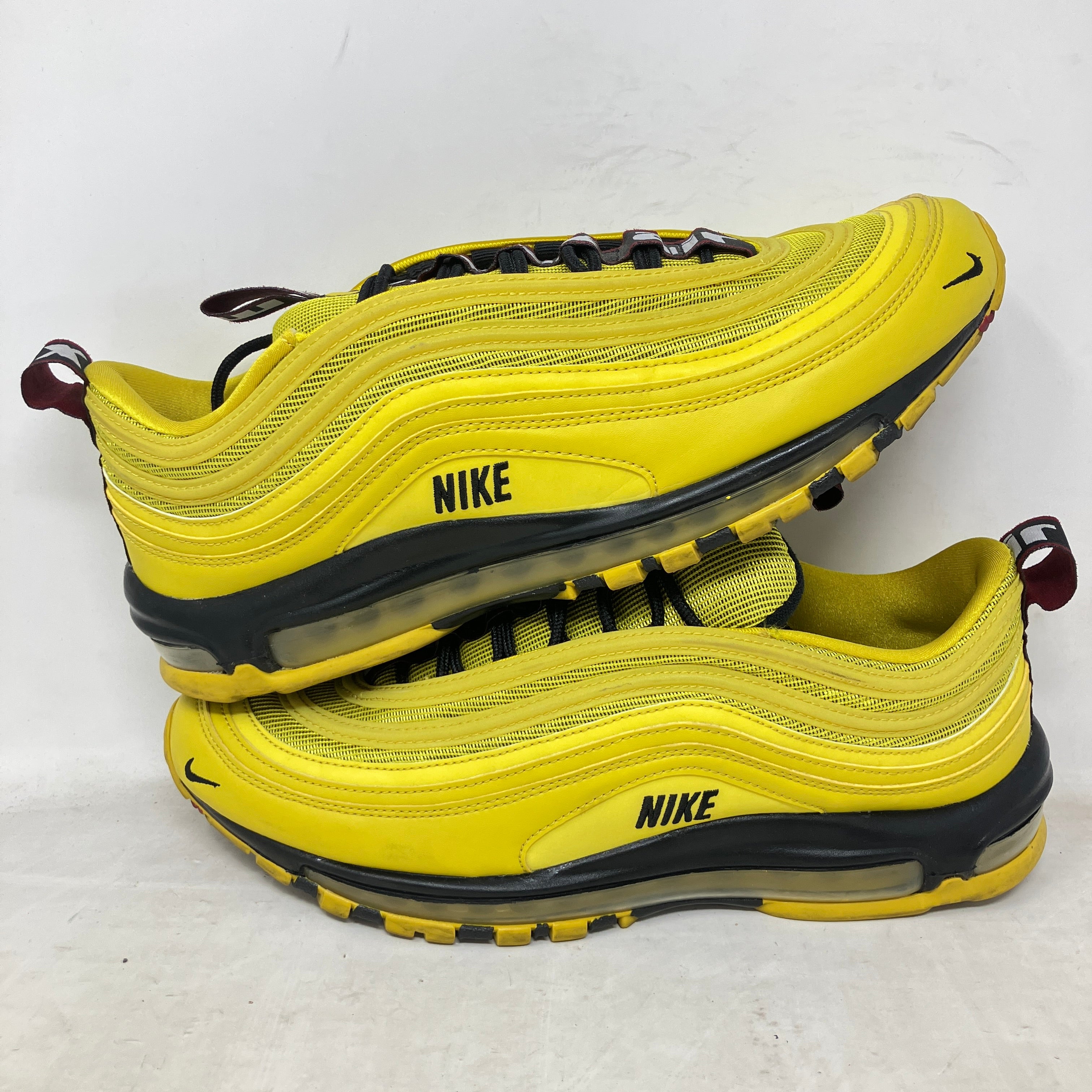 Nike Air Max 97 Bright Citron