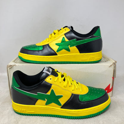 Bapesta FS-001 Jamaica