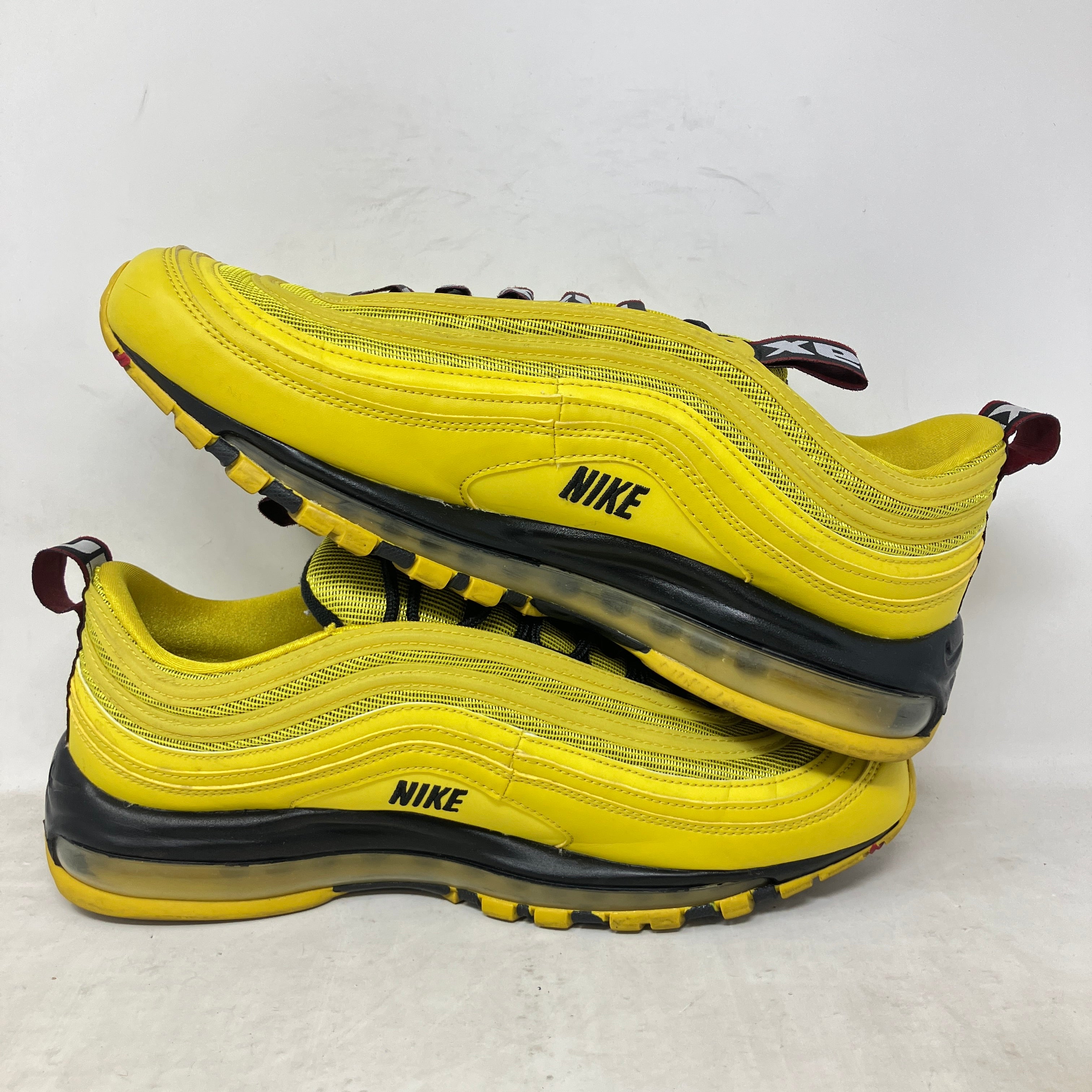 Nike Air Max 97 Bright Citron