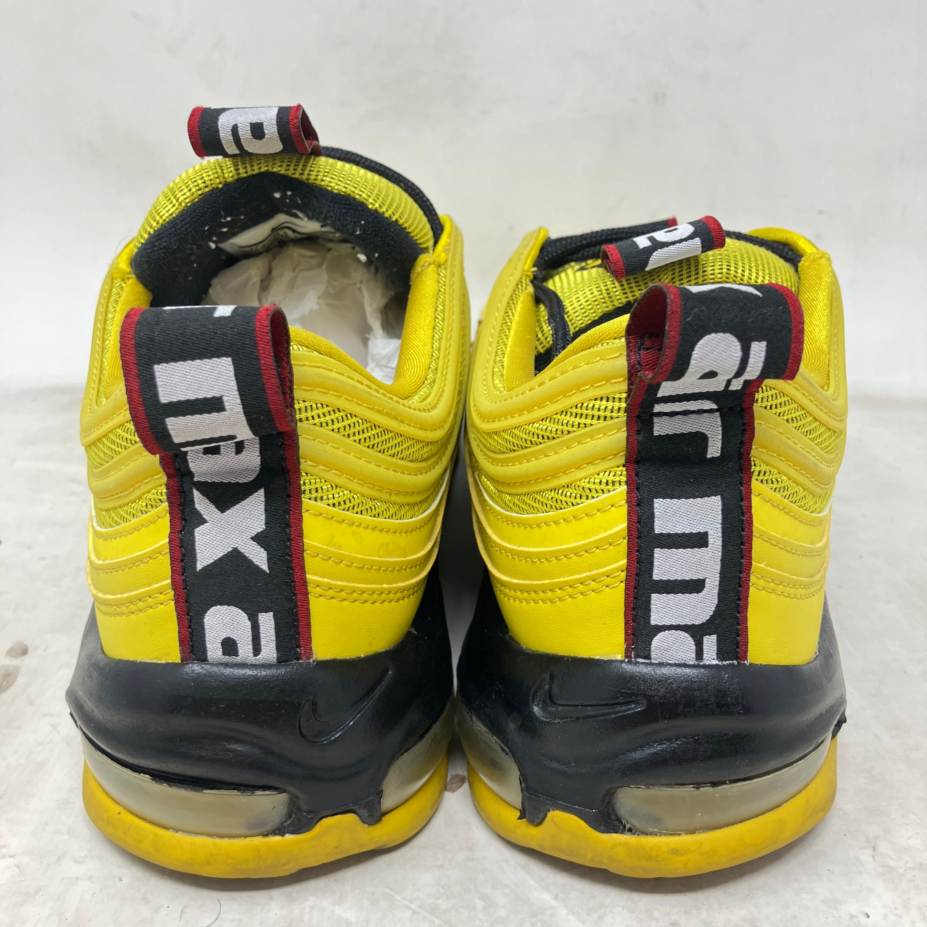 Nike Air Max 97 Bright Citron