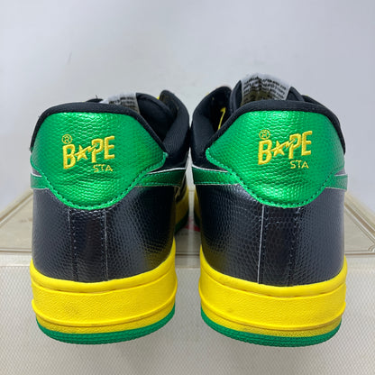 Bapesta FS-001 Jamaica
