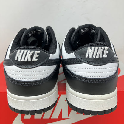 Nike Dunk Low Retro White Black Panda
