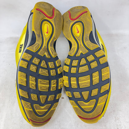 Nike Air Max 97 Bright Citron