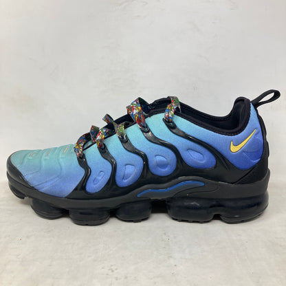 Nike Air VaporMax Plus Hyper Blue
