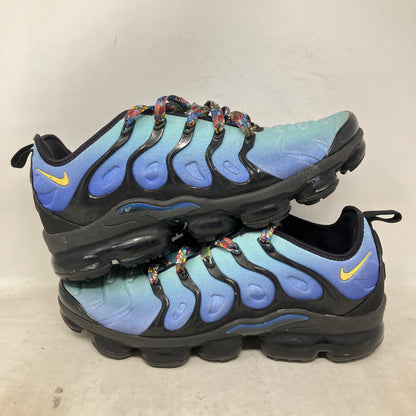 Nike Air VaporMax Plus Hyper Blue