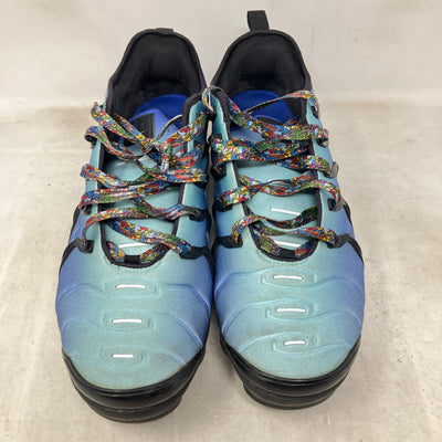 Nike Air VaporMax Plus Hyper Blue