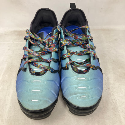 Nike Air VaporMax Plus Hyper Blue
