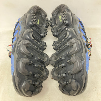 Nike Air VaporMax Plus Hyper Blue