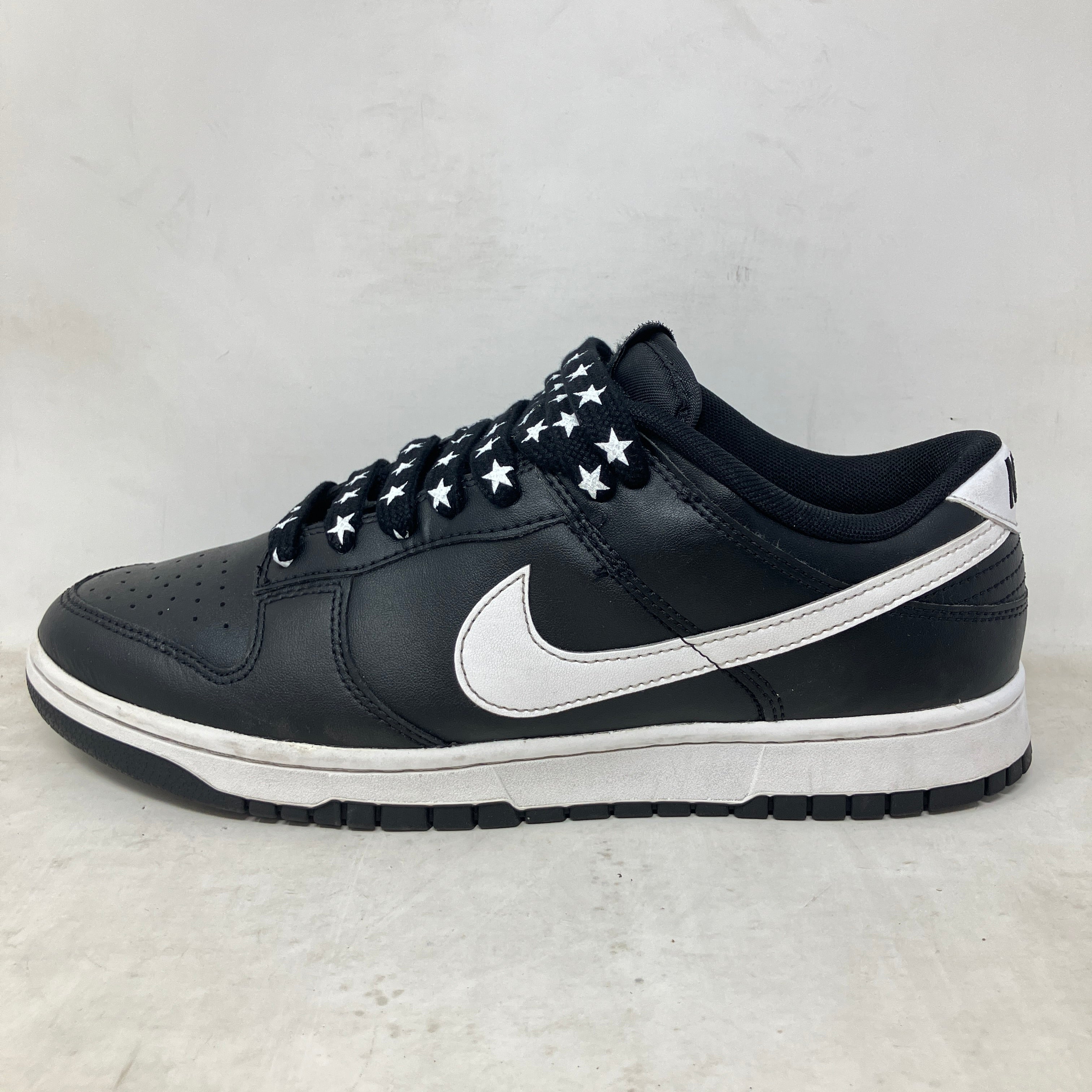 Nike Dunk Low Black Panda 2.0