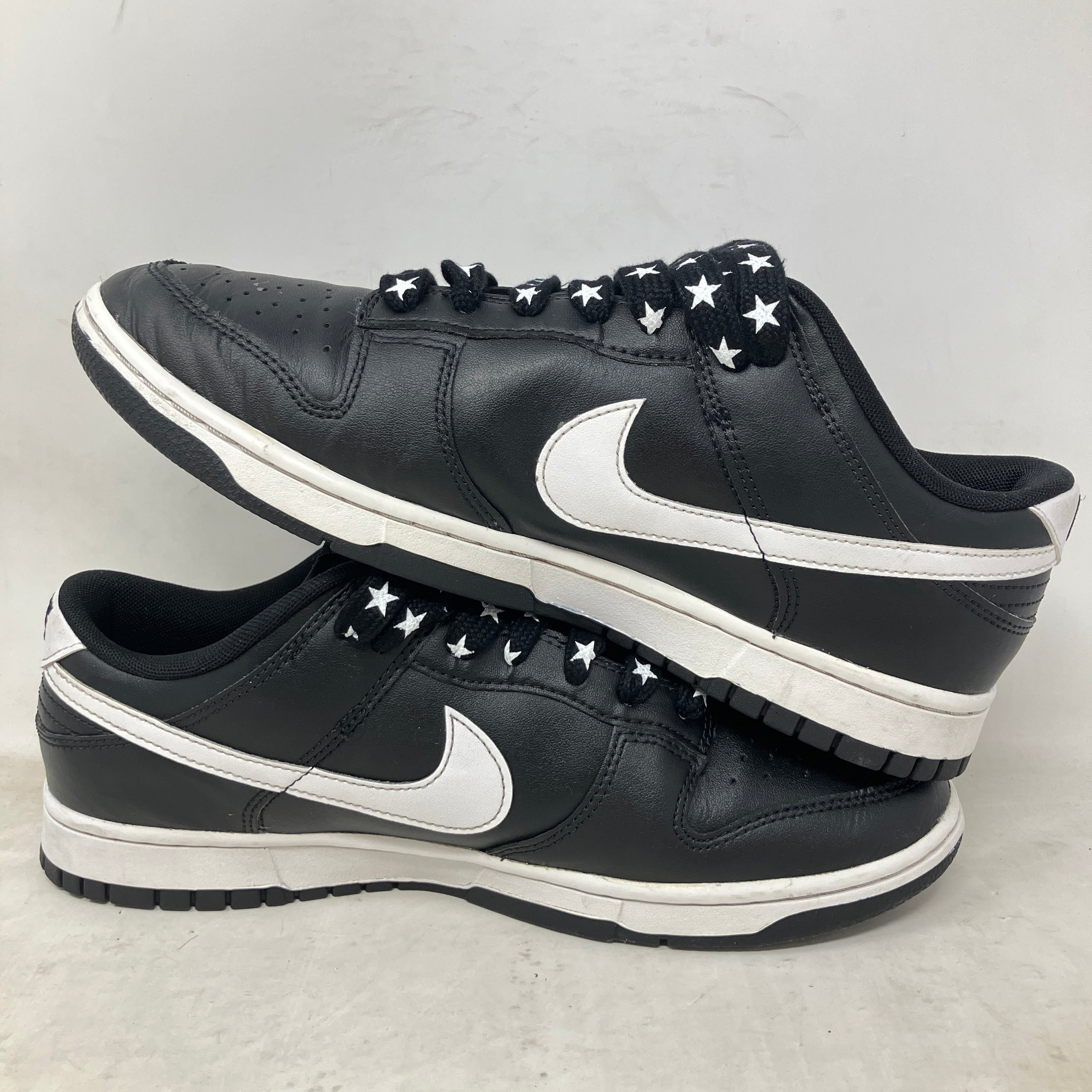 Nike Dunk Low Black Panda 2.0
