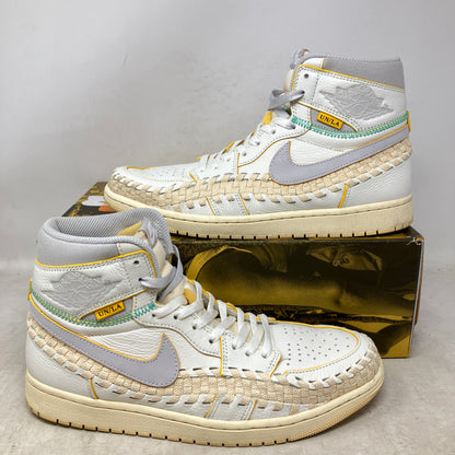 Jordan 1 Retro High OG SP Union LA Bephies Beauty Supply Summer of ‘96
