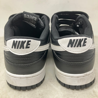 Nike Dunk Low Black Panda 2.0