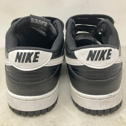 Nike Dunk Low Black Panda 2.0