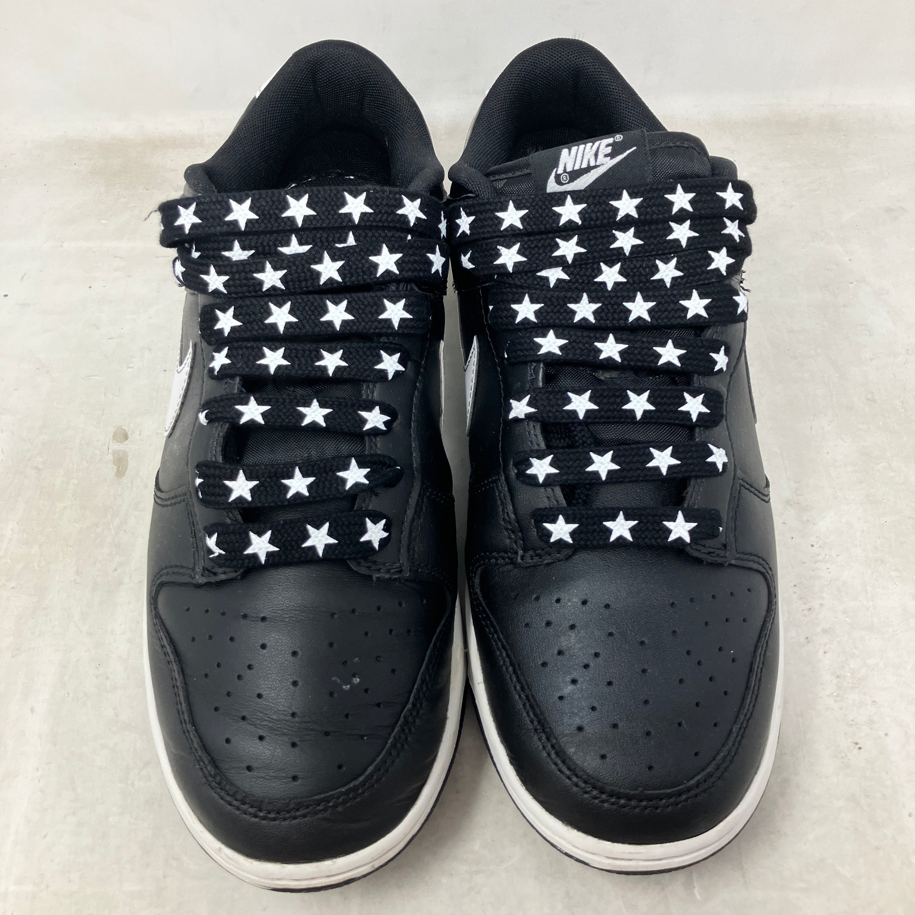 Nike Dunk Low Black Panda 2.0