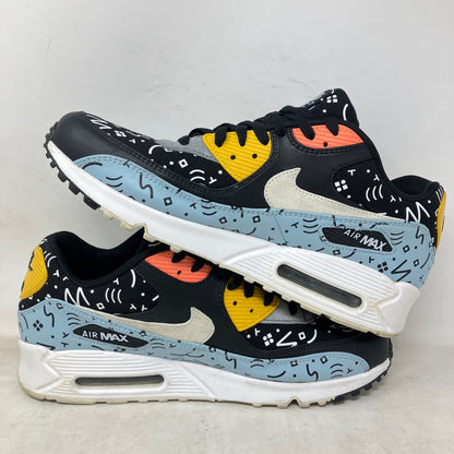 Nike Air Max 90 Random Scribbles