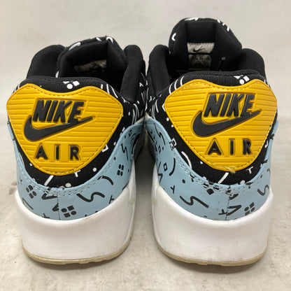 Nike Air Max 90 Random Scribbles