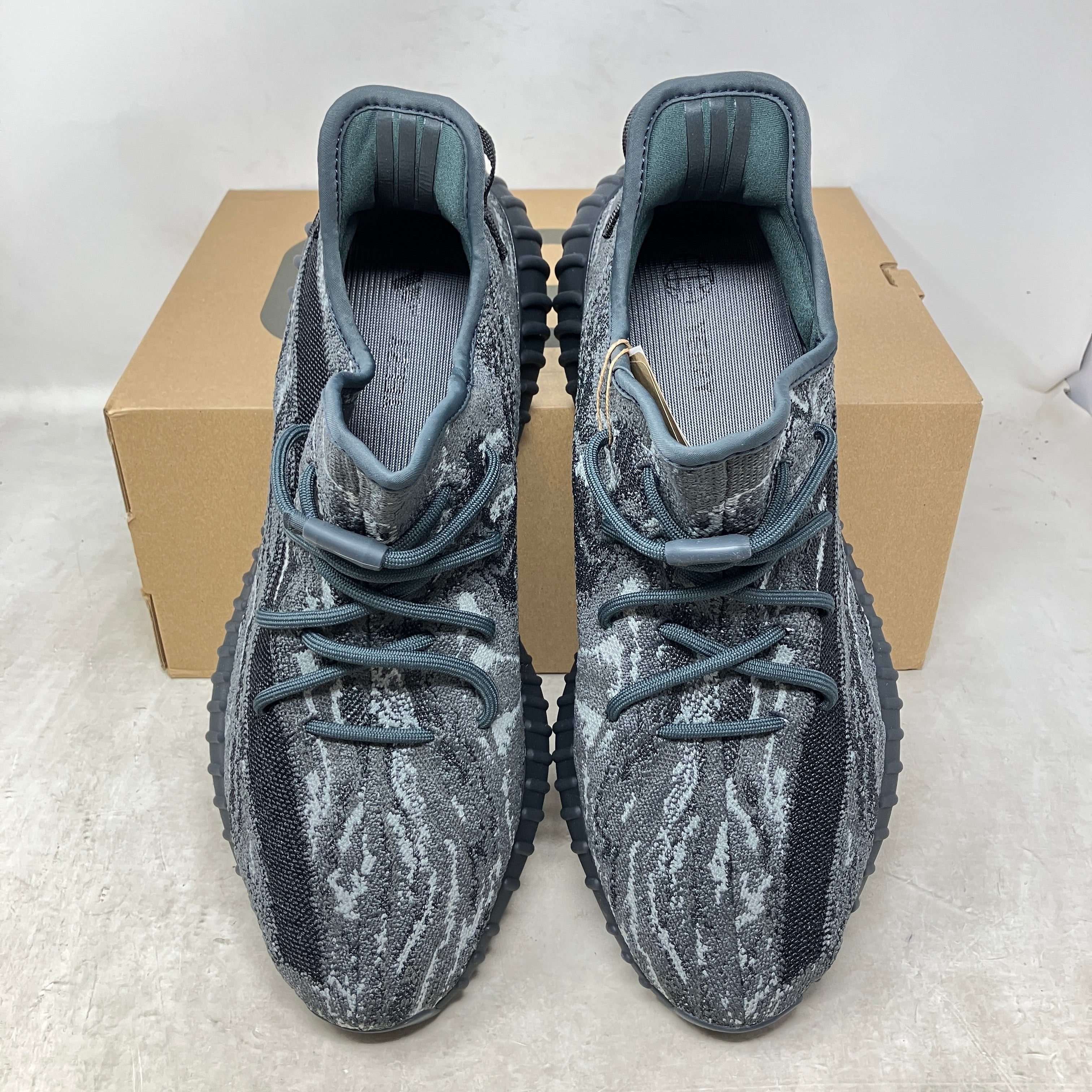 adidas Yeezy Boost 350 V2 MX Dark Salt