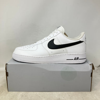 Nike Air Force 1 Low White Black (2020)