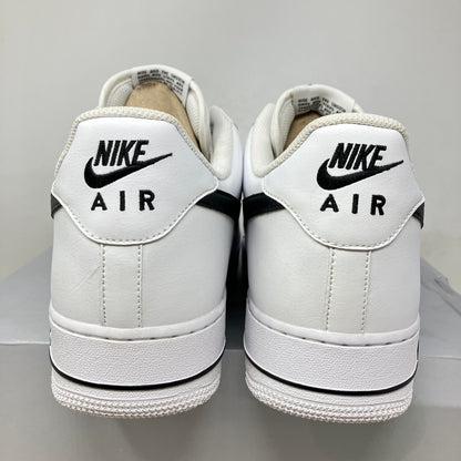 Nike Air Force 1 Low White Black (2020)