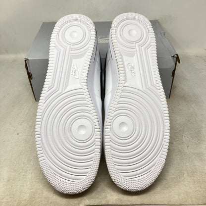 Nike Air Force 1 Low White Black (2020)