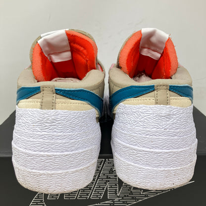Nike Blazer Low sacai KAWS Reed