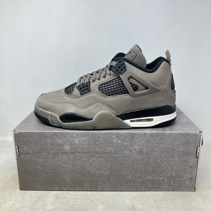 Jordan 4 Retro Cave Stone
