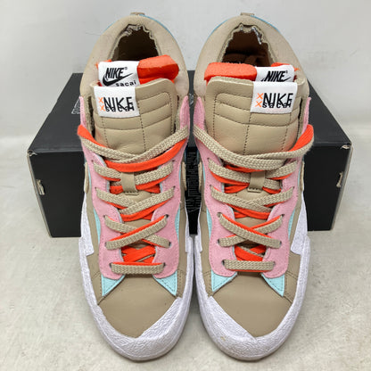 Nike Blazer Low sacai KAWS Reed