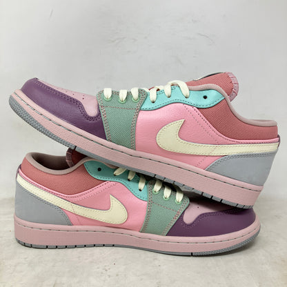 Jordan 1 Low Easter Pastel