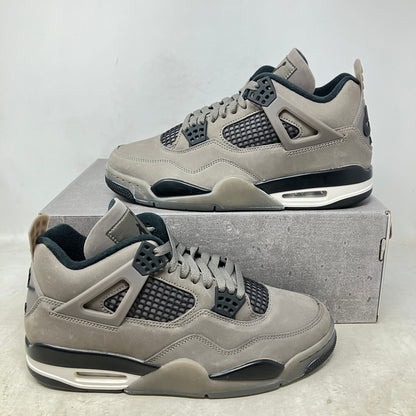Jordan 4 Retro Cave Stone
