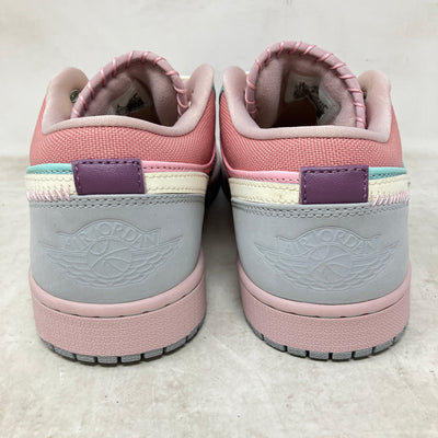 Jordan 1 Low Easter Pastel