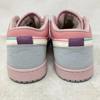 Jordan 1 Low Easter Pastel