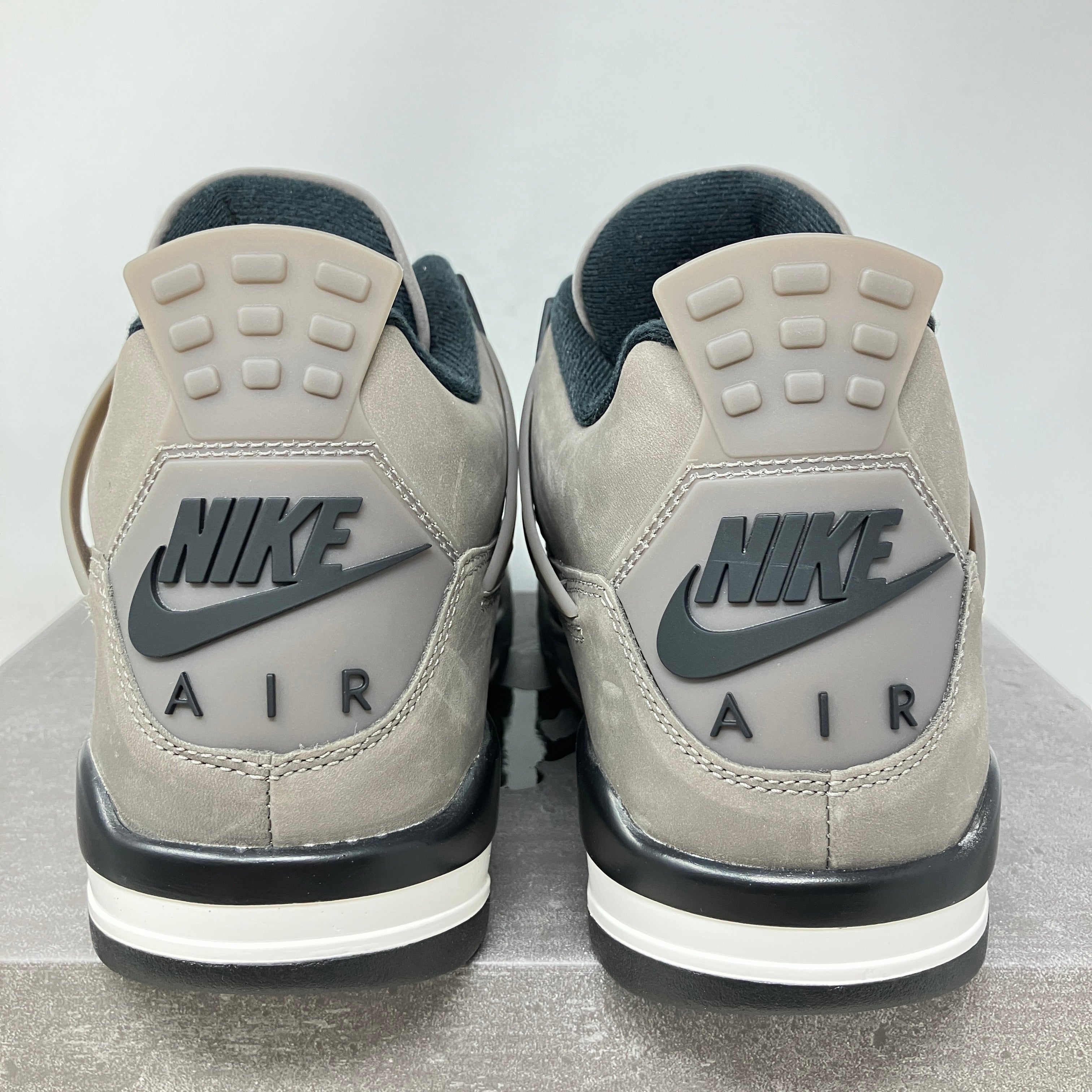 Jordan 4 Retro Cave Stone