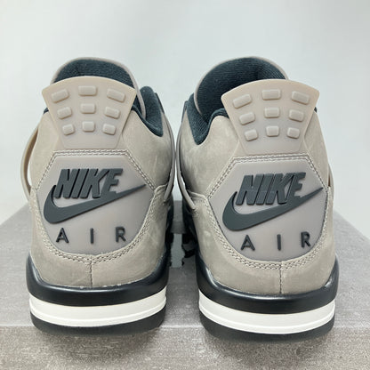 Jordan 4 Retro Cave Stone