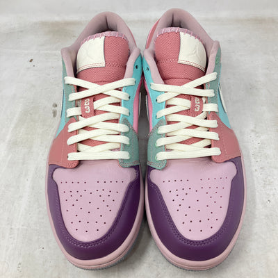 Jordan 1 Low Easter Pastel