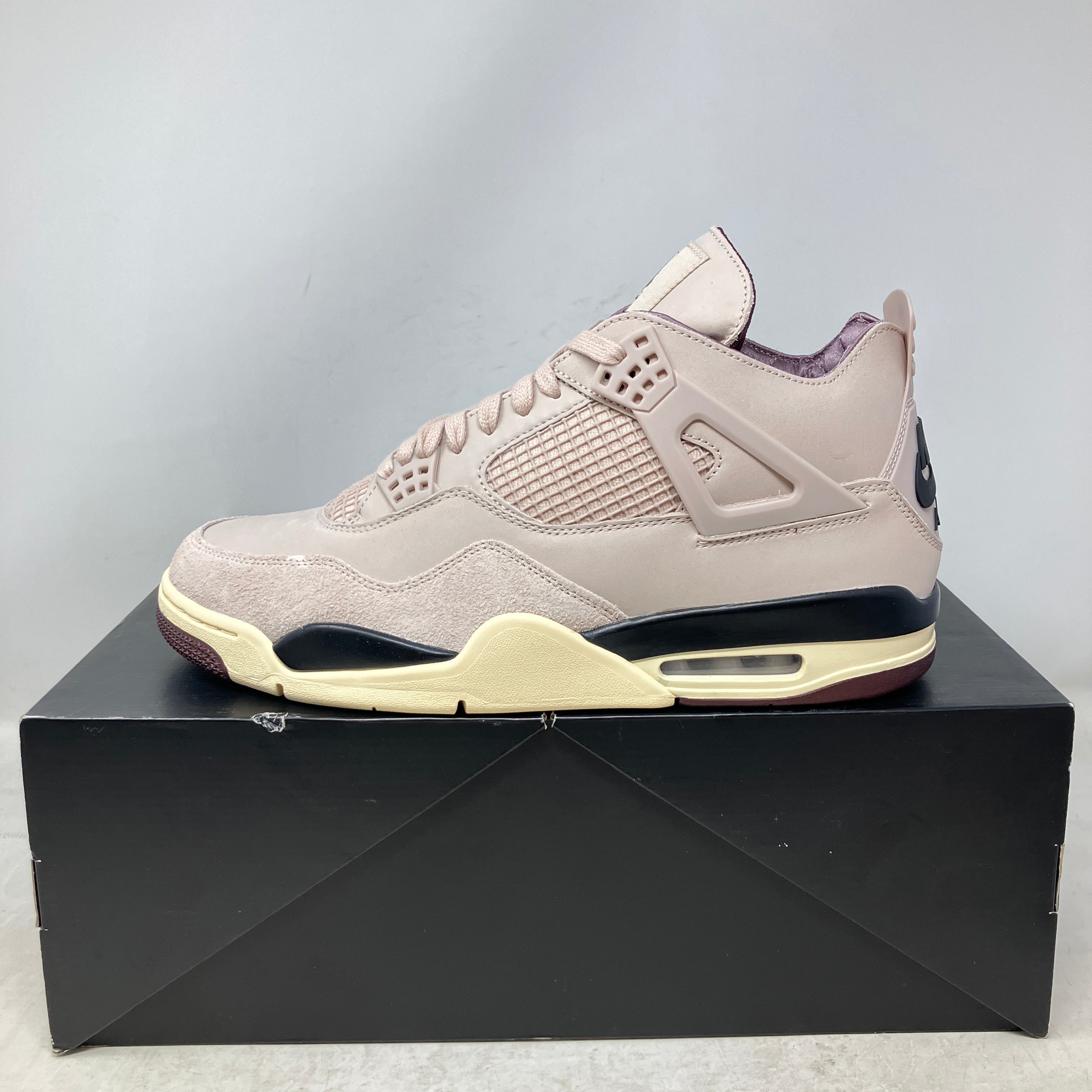 Jordan 4 Retro OG SP A Ma Maniére While You Were Sleeping (Women's)