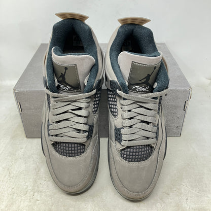 Jordan 4 Retro Cave Stone