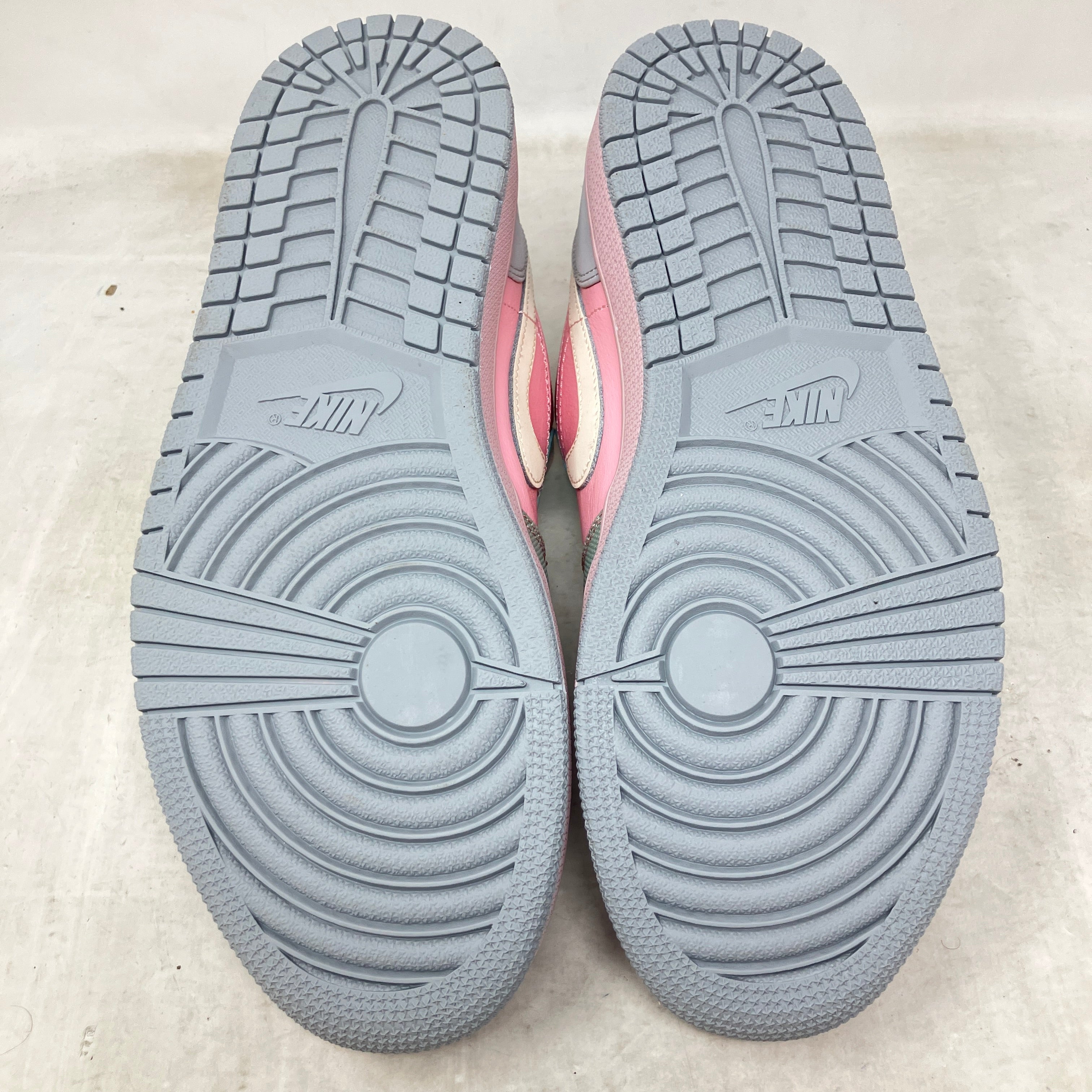 Jordan 1 Low Easter Pastel