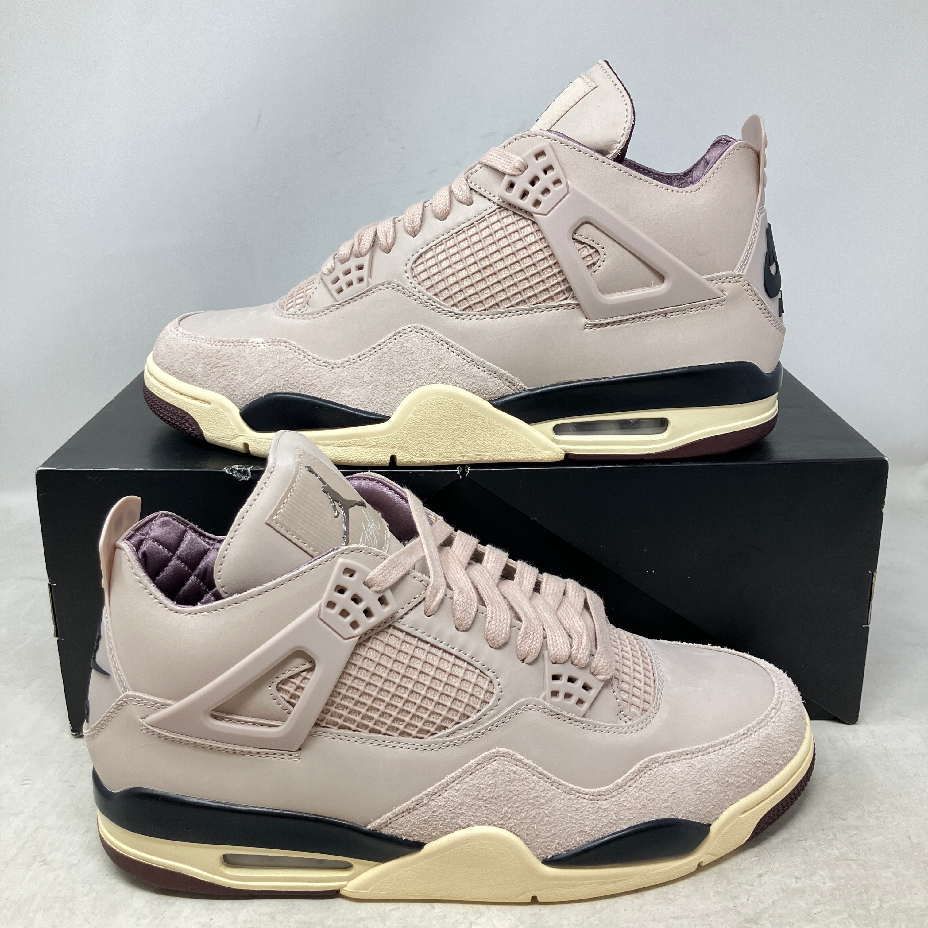 Jordan 4 Retro OG SP A Ma Maniére While You Were Sleeping (Women's)