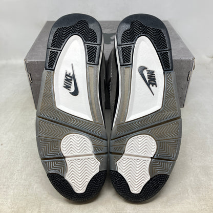 Jordan 4 Retro Cave Stone