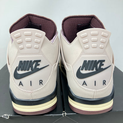 Jordan 4 Retro OG SP A Ma Maniére While You Were Sleeping (Women's)
