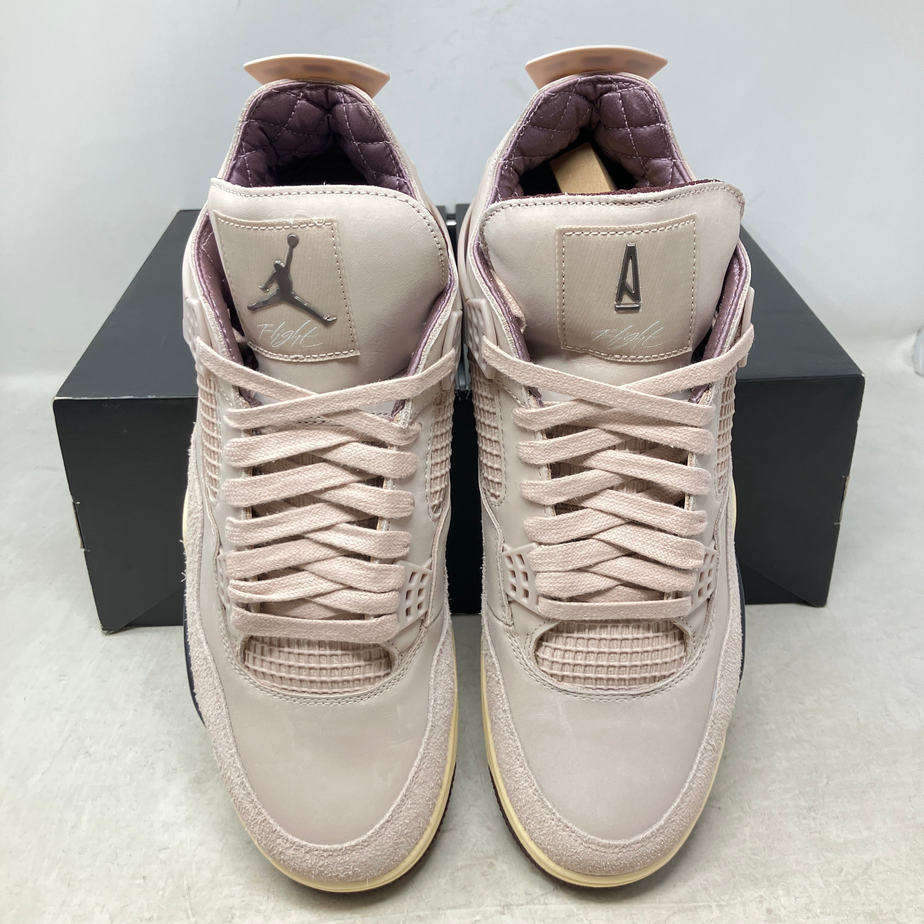 Jordan 4 Retro OG SP A Ma Maniére While You Were Sleeping (Women's)