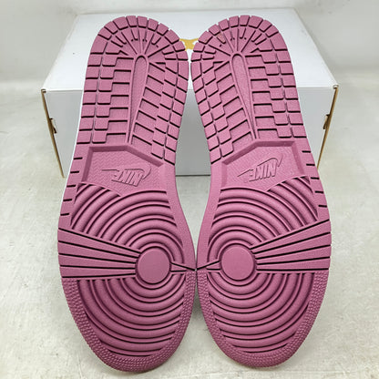 Jordan 1 Mid SE Light Mulberry (Women's)