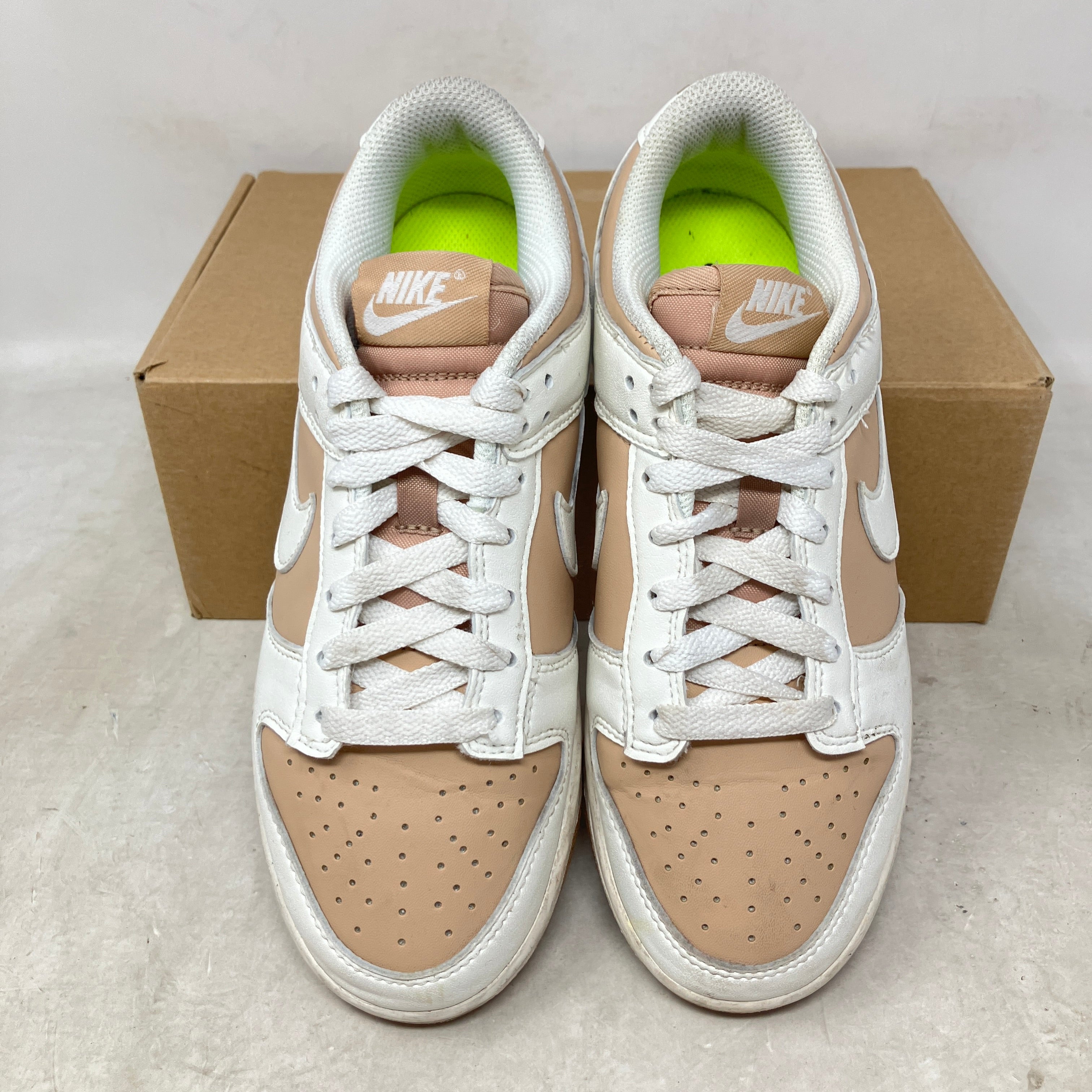 Nike Dunk Low Next Nature Beige Sail (Women's)