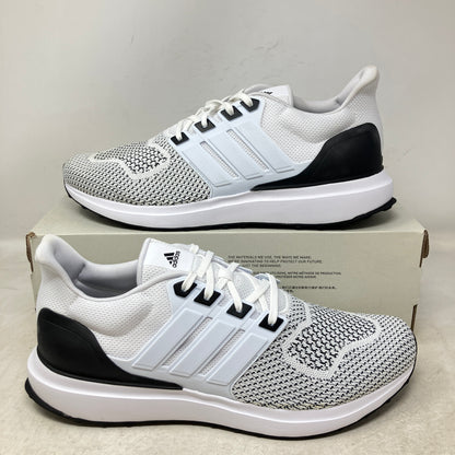 adidas UBounce DNA White Core Black