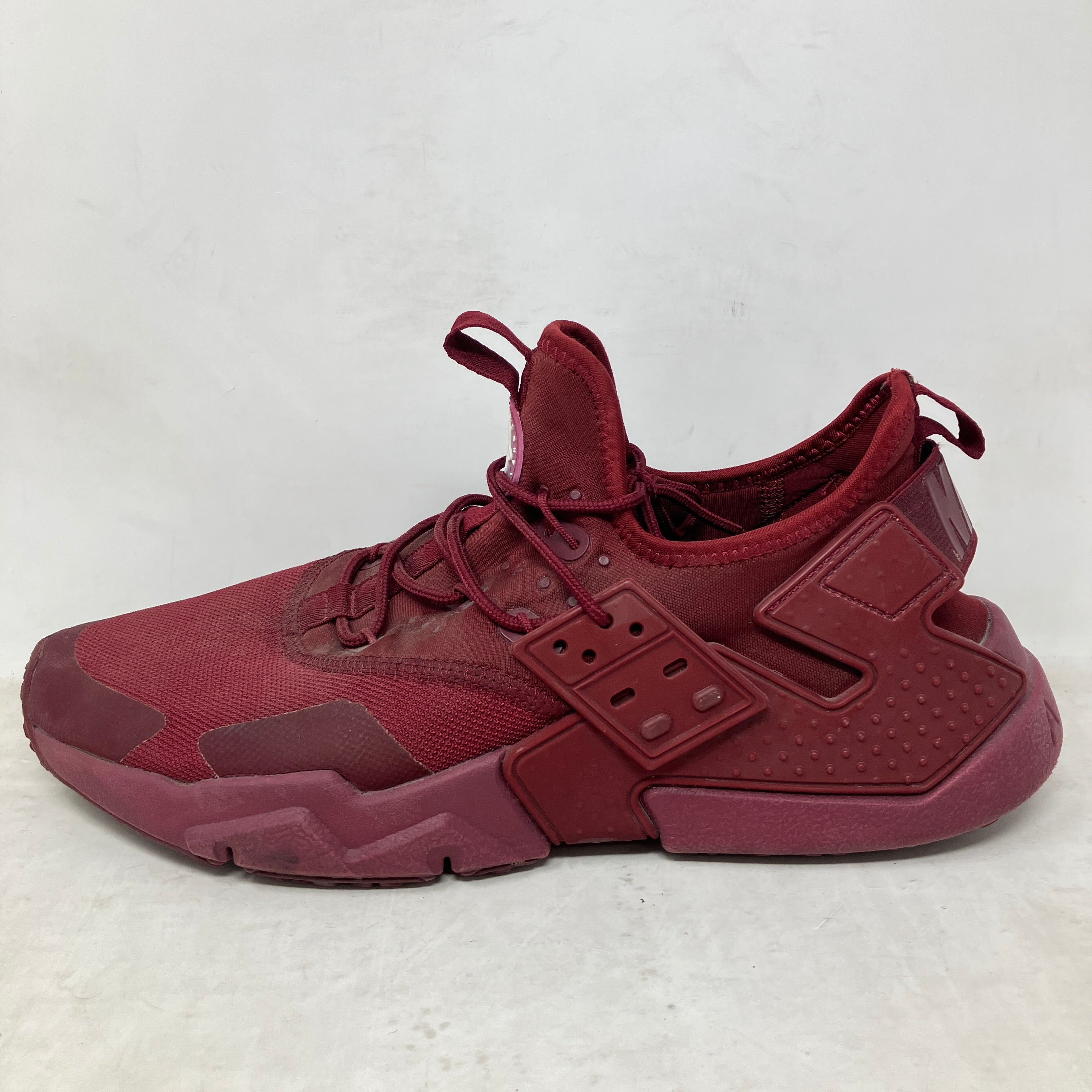 Nike Air Huarache Drift Team Red White