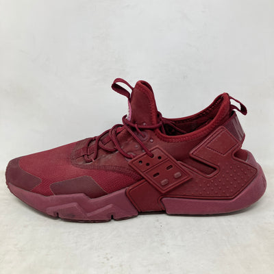 Nike Air Huarache Drift Team Red White