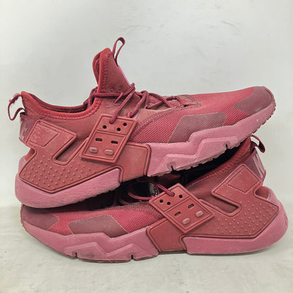 Nike Air Huarache Drift Team Red White